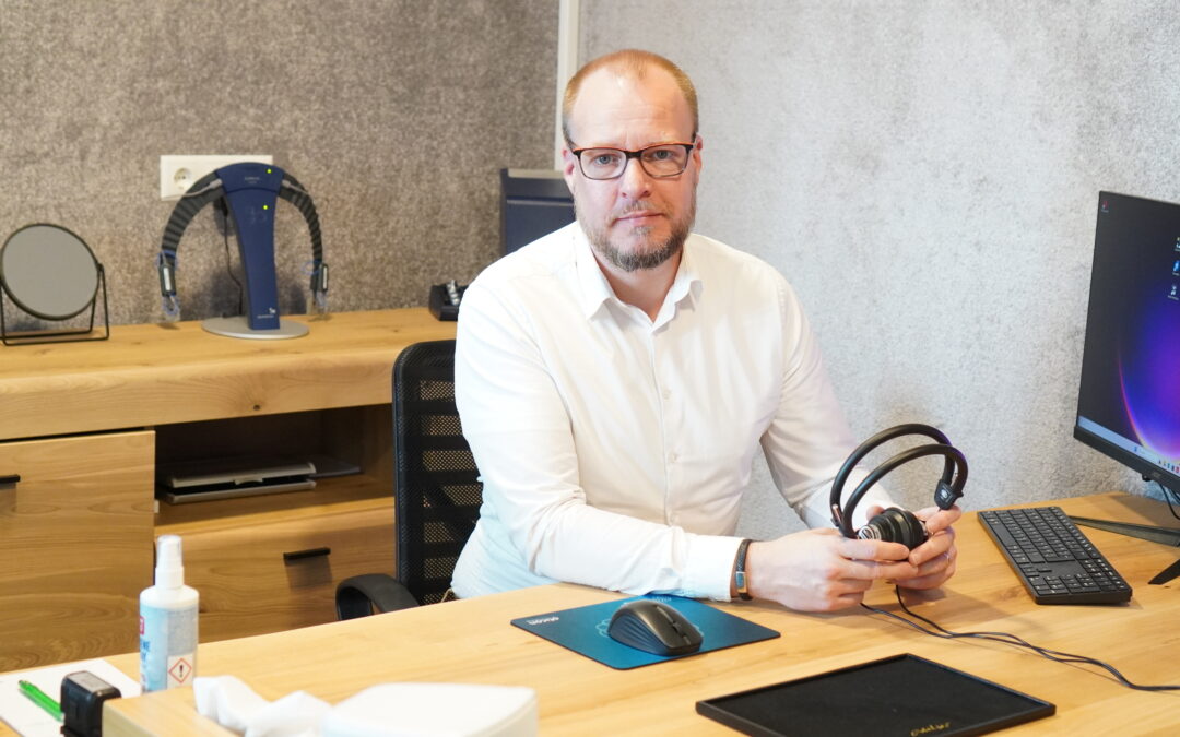 Erfolgreich Tinnitus loswerden ohne Medikamente: Der Präzise 7-Schritte-Plan zur Ruhe